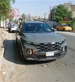 هیوندای سانتا کروز